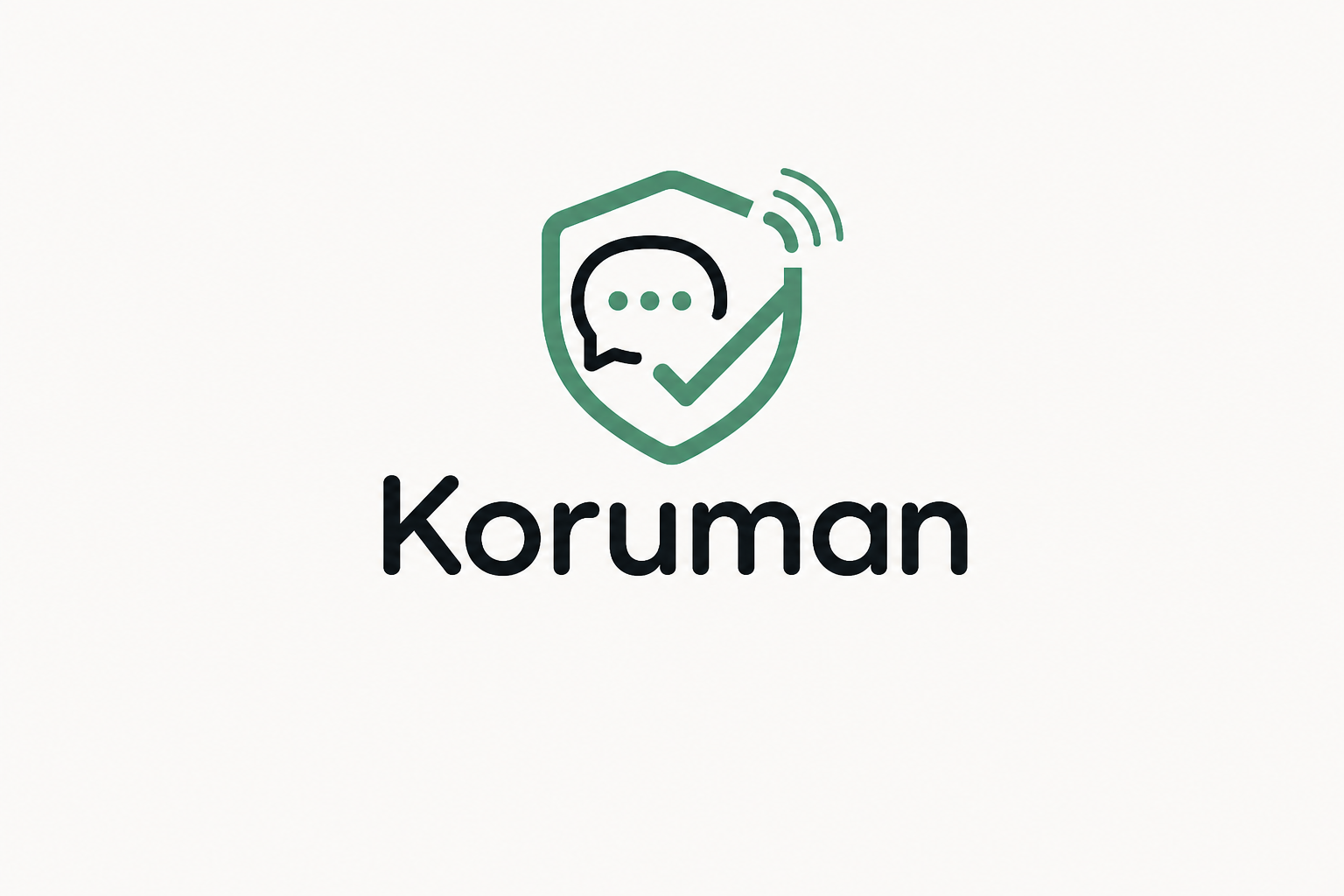 Koruman screenshot